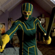Illustration for article titled First Kick-Ass Trailer Gets Graphic With Kiddie Vigilantes